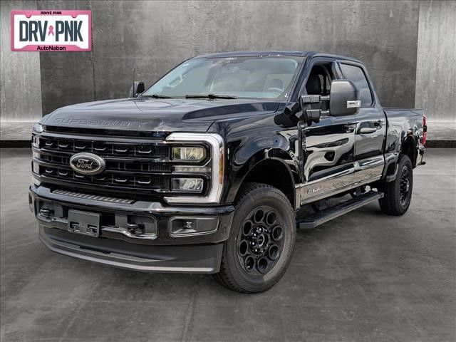 2024 Ford F-350 XLT