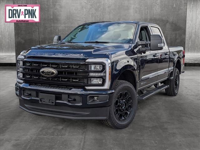 2024 Ford F-350 XLT