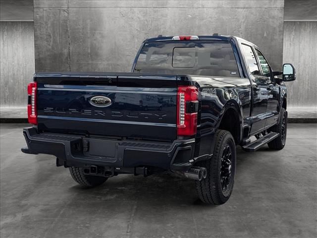 2024 Ford F-350 XLT