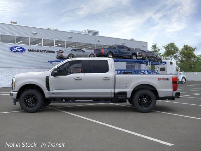 2024 Ford F-350 XLT