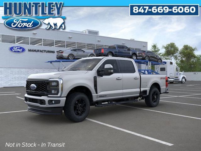 2024 Ford F-350 XLT