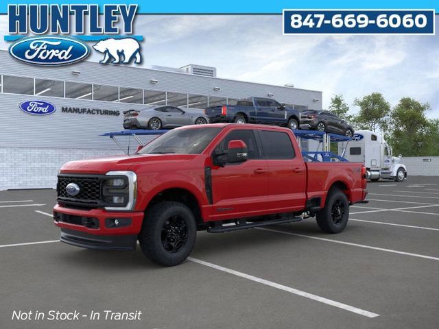 2024 Ford F-350 XLT