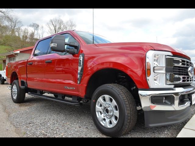 2024 Ford F-350 XLT