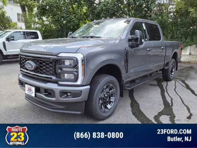 2024 Ford F-350 XLT