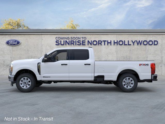 2024 Ford F-350 XLT