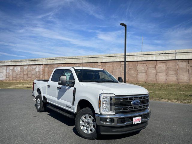 2024 Ford F-350 XLT