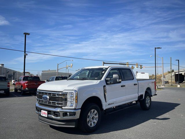 2024 Ford F-350 XLT