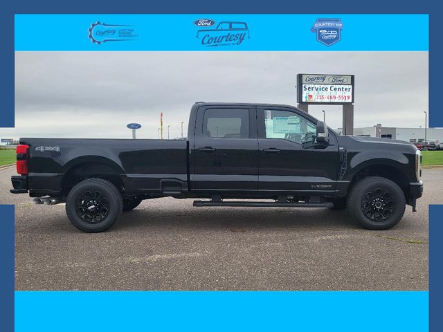 2024 Ford F-350 XLT