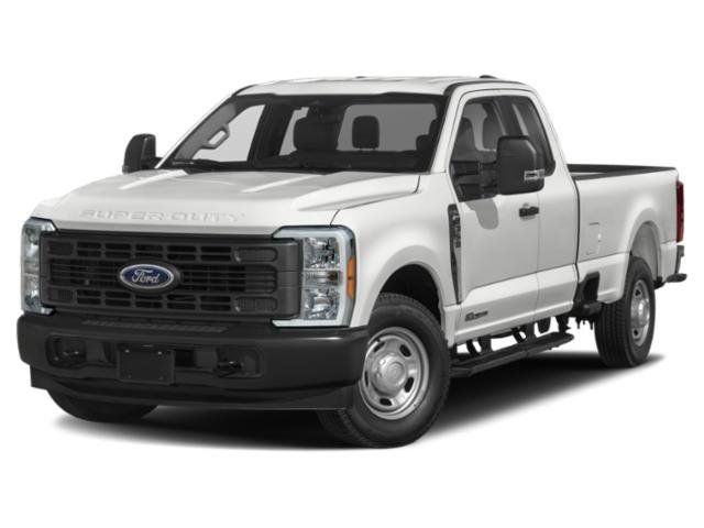 2024 Ford F-350 XLT