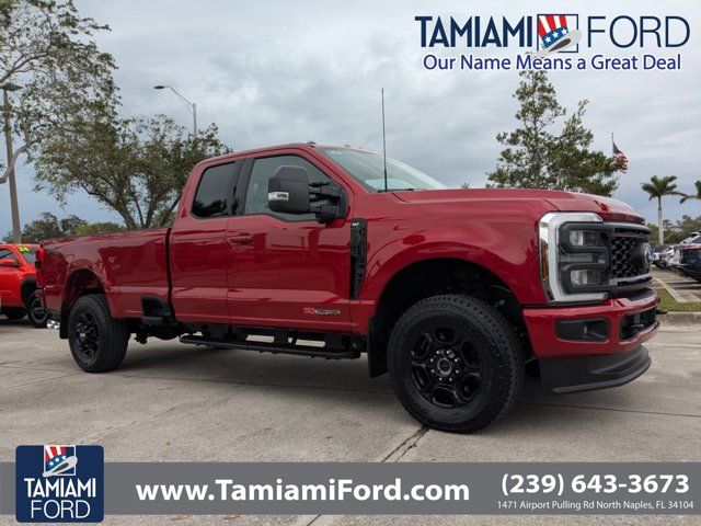 2024 Ford F-350 XLT