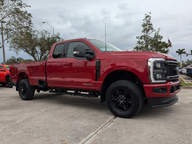 2024 Ford F-350 XLT