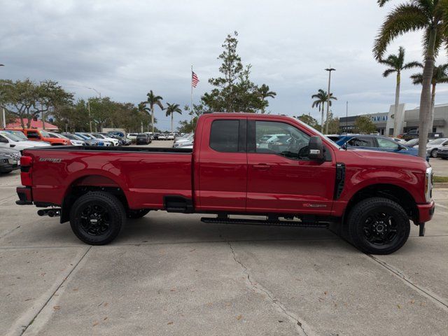 2024 Ford F-350 XLT