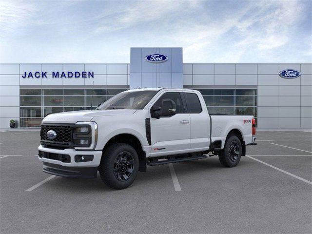 2024 Ford F-350 XLT