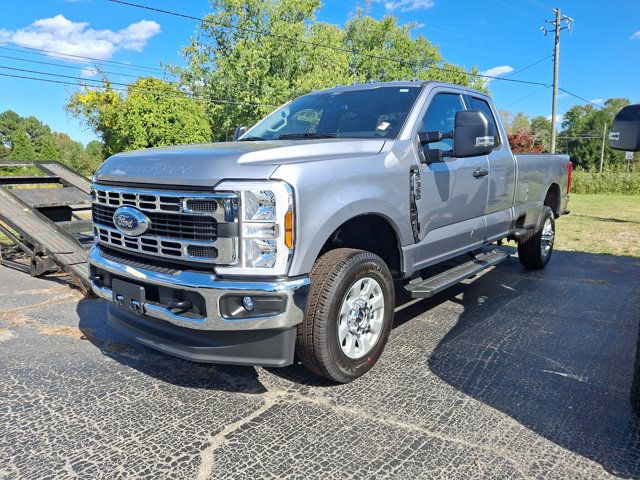 2024 Ford F-350 XLT