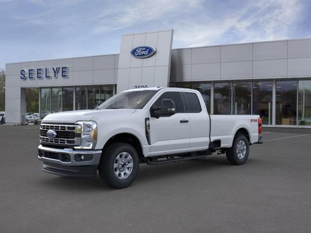 2024 Ford F-350 XLT