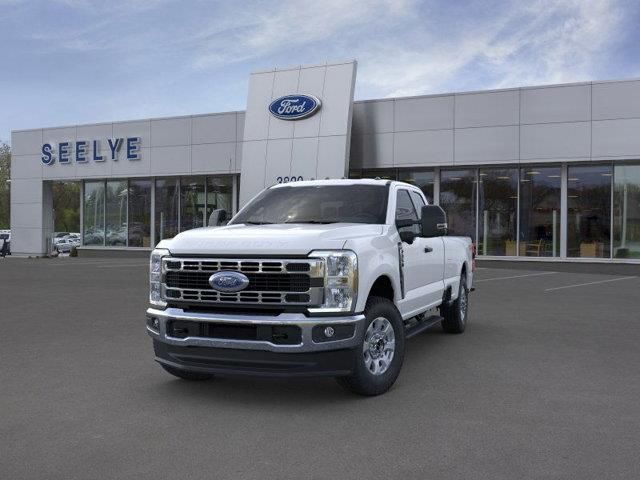 2024 Ford F-350 XLT