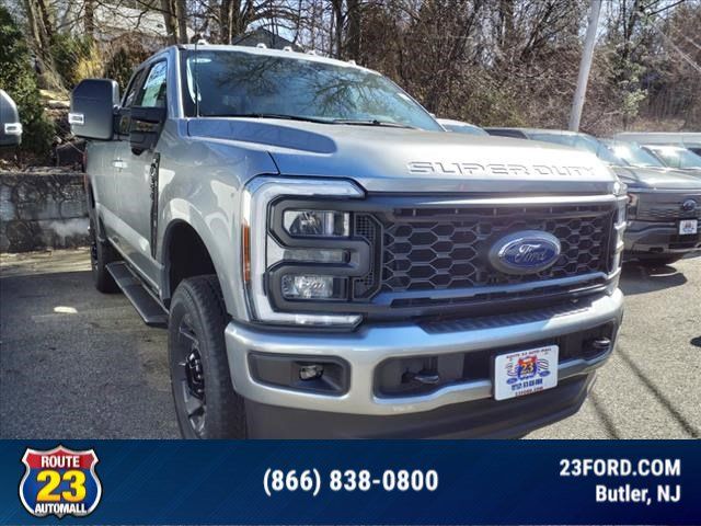 2024 Ford F-350 XLT