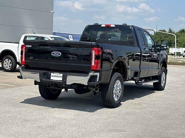 2024 Ford F-350 XLT