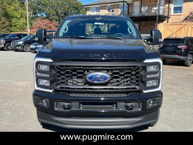 2024 Ford F-350 XLT