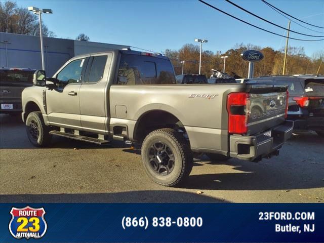 2024 Ford F-350 XLT