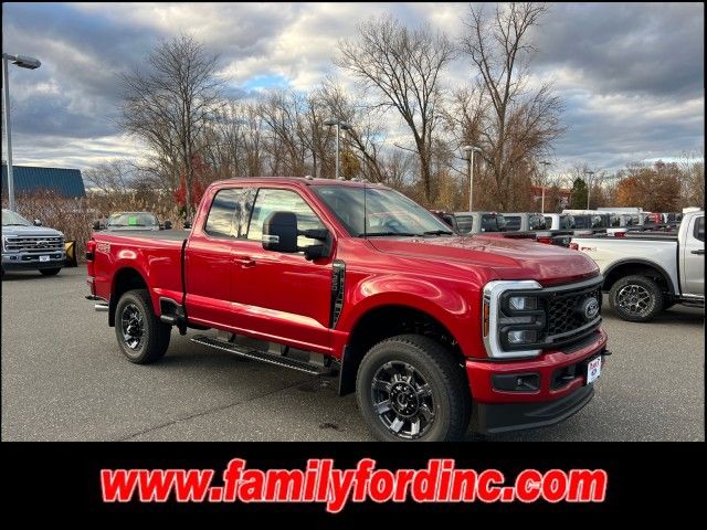 2024 Ford F-350 XLT