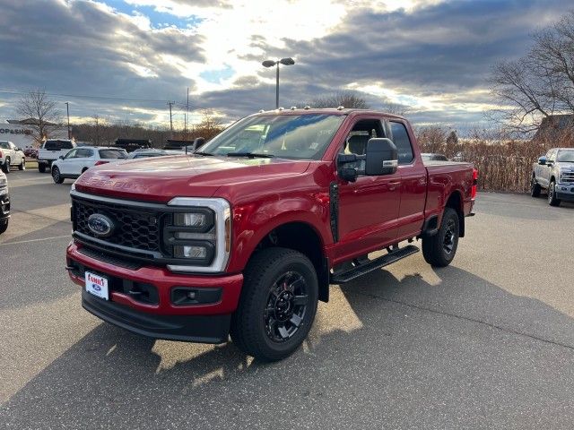 2024 Ford F-350 XLT