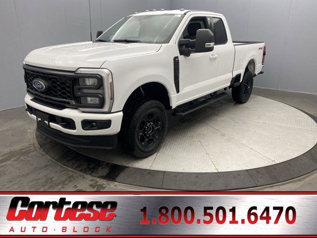 2024 Ford F-350 XLT