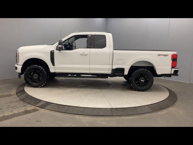 2024 Ford F-350 XLT