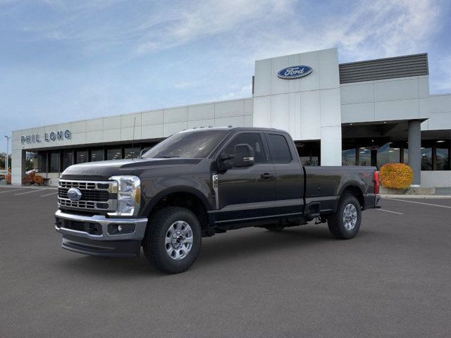 2024 Ford F-350 XLT