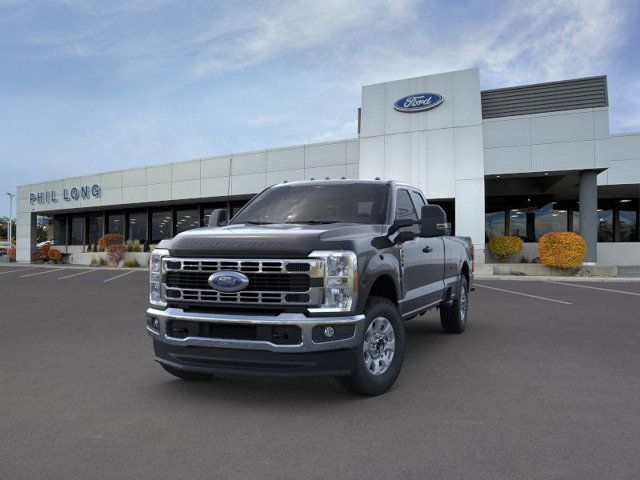 2024 Ford F-350 XLT