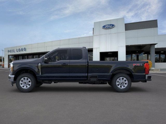 2024 Ford F-350 XLT