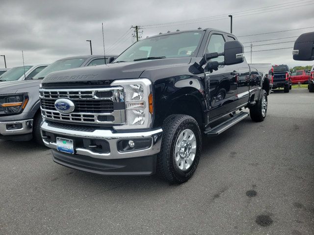 2024 Ford F-350 XLT