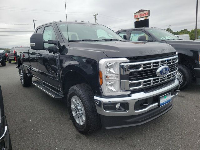 2024 Ford F-350 XLT