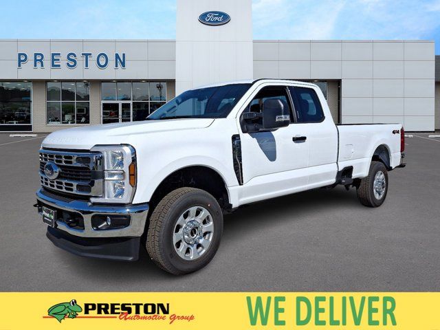 2024 Ford F-350 XLT