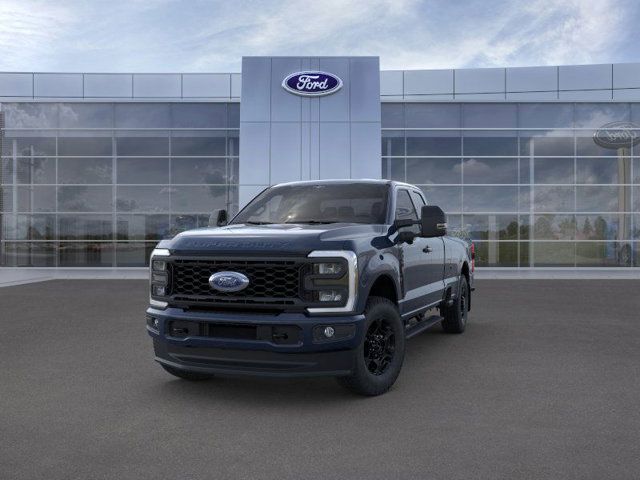 2024 Ford F-350 XLT