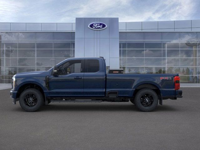 2024 Ford F-350 XLT