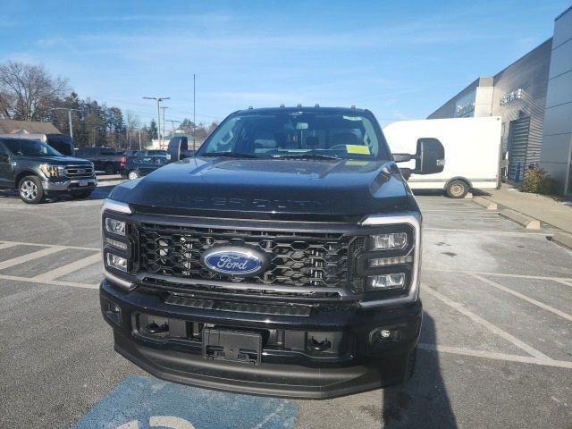 2024 Ford F-350 XLT