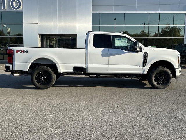 2024 Ford F-350 XLT