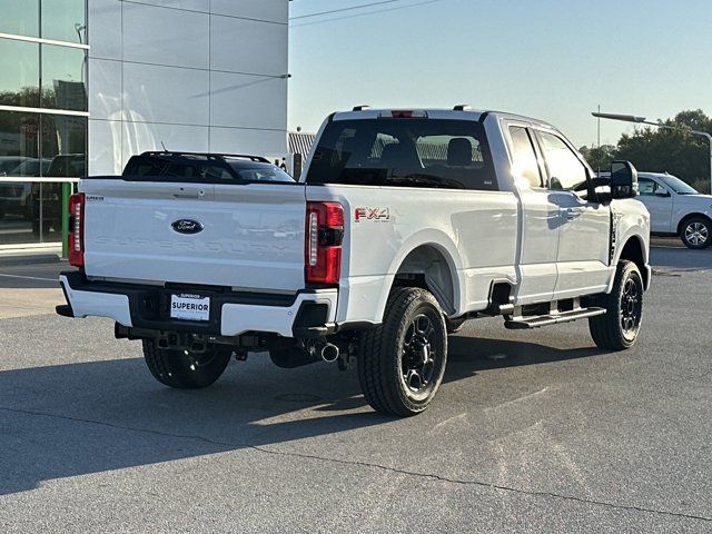 2024 Ford F-350 XLT