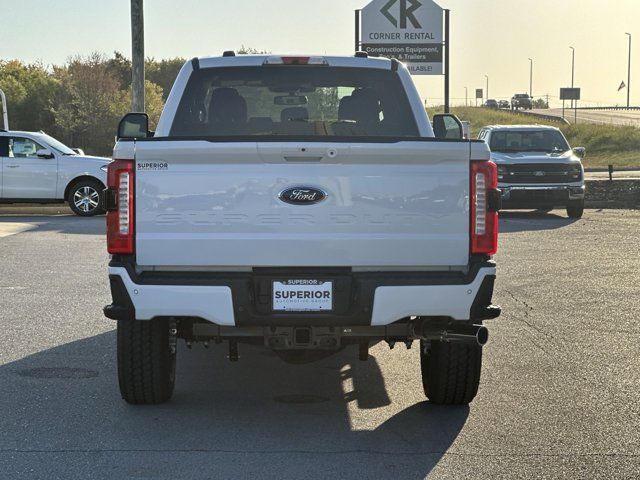 2024 Ford F-350 XLT