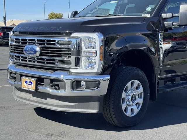 2024 Ford F-350 XLT