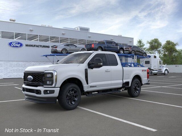 2024 Ford F-350 XLT