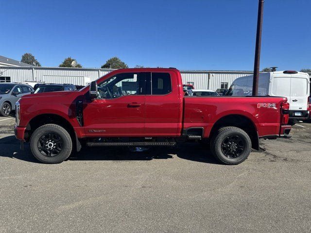 2024 Ford F-350 XLT