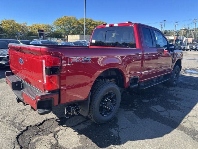 2024 Ford F-350 XLT