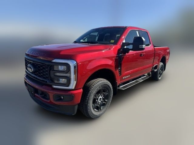 2024 Ford F-350 XLT