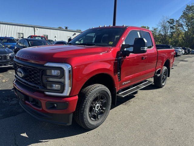 2024 Ford F-350 XLT