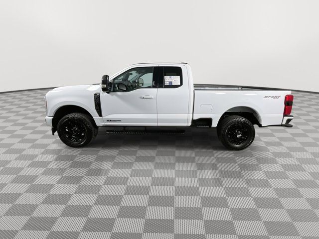 2024 Ford F-350 XLT