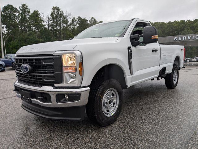 2024 Ford F-350 XLT