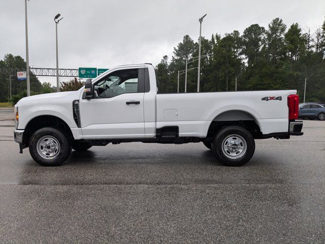 2024 Ford F-350 XLT