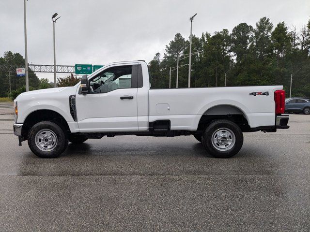 2024 Ford F-350 XLT